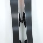 Schiuri copii sh Rossignol Hero Multi Event Jr, 110 cm - imagine 7