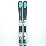 Schiuri sh Kastle RX12 Junior, 110 cm - imagine 2