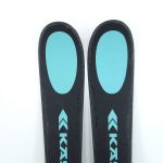 Schiuri sh Kastle RX12 Junior, 110 cm - imagine 4