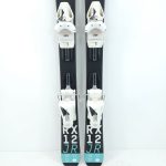 Schiuri sh Kastle RX12 Junior, 110 cm - imagine 5