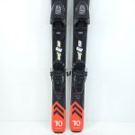 Schiuri copii sh Volkl Racetiger Jr, 110 cm - imagine 5