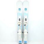 Schiuri copii sh Volkl Flair Junior 80 cm - imagine 2