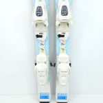 Schiuri copii sh Volkl Flair Junior 80 cm - imagine 4