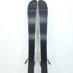 Schiuri copii sh Volkl Flair Junior 80 cm - imagine 5