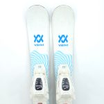 Schiuri copii sh Volkl Flair Junior 80 cm