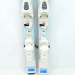 Schiuri copii sh Volkl Flair Junior 80 cm - imagine 4
