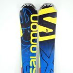 Schiuri sh Salomon X Race, 175 cm - imagine 4
