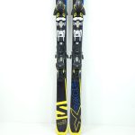 Schiuri sh Salomon X Race, 175 cm - imagine 5