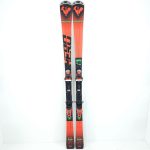Schiuri sh Rossignol Hero Elite ST Ti, 167 cm - imagine 2