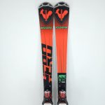 Schiuri sh Rossignol Hero Elite ST Ti, 167 cm - imagine 9