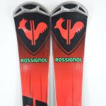 Schiuri sh Rossignol Hero Elite ST Ti, 167 cm - imagine 4