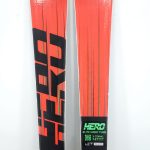 Schiuri sh Rossignol Hero Elite ST Ti, 167 cm - imagine 5