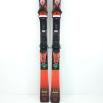 Schiuri sh Rossignol Hero Elite ST Ti, 167 cm - imagine 6