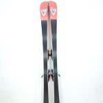 Schiuri sh Rossignol Hero Elite ST Ti, 167 cm - imagine 7