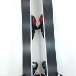 Schiuri sh Rossignol Hero Elite ST Ti, 167 cm - imagine 8