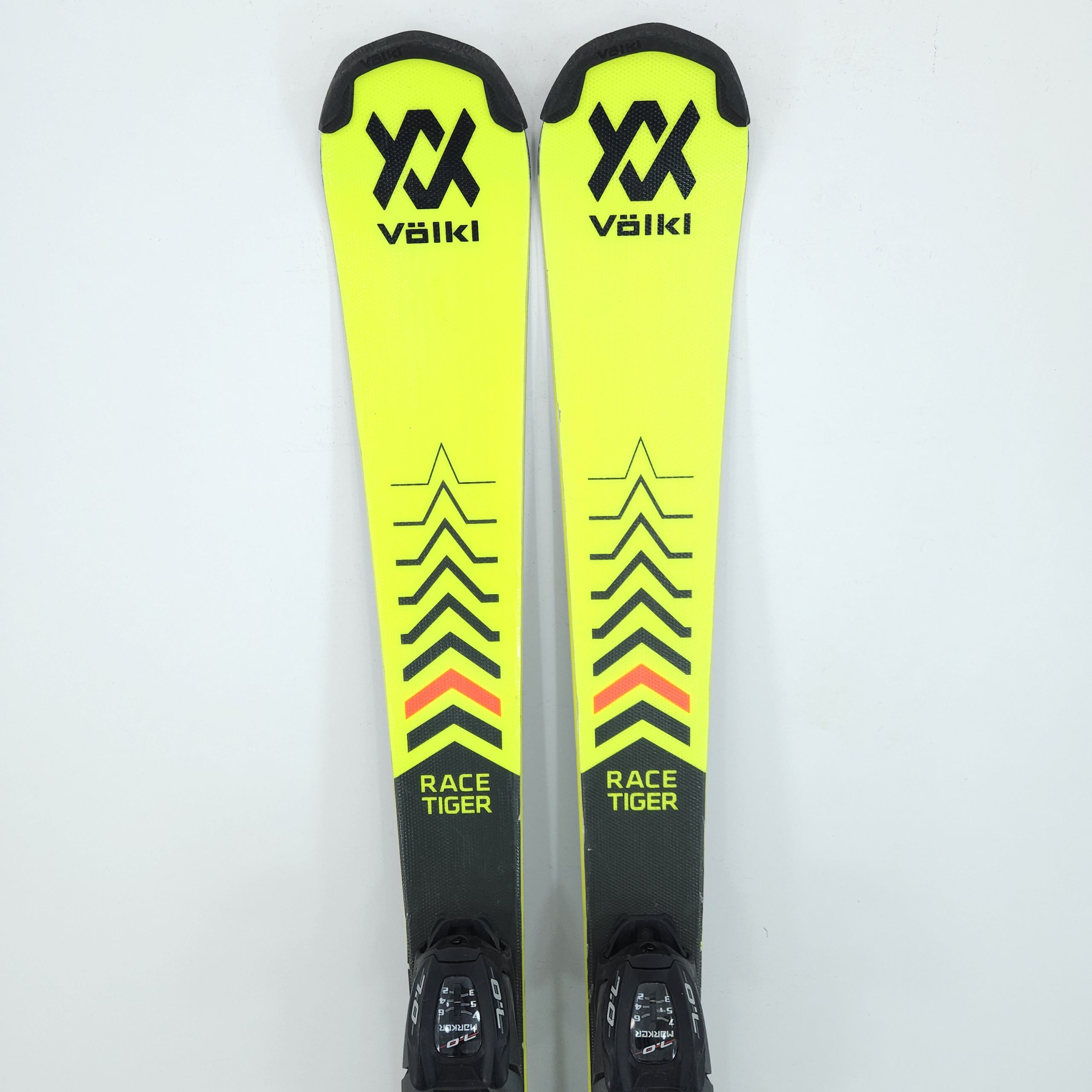 20251104_213440 Schiuri Volkl Racetiger Jr Pro, 130 cm - imagine 1