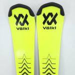 Schiuri Volkl Racetiger Jr Pro, 130 cm - imagine 4