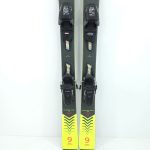 Schiuri Volkl Racetiger Jr Pro, 130 cm - imagine 5