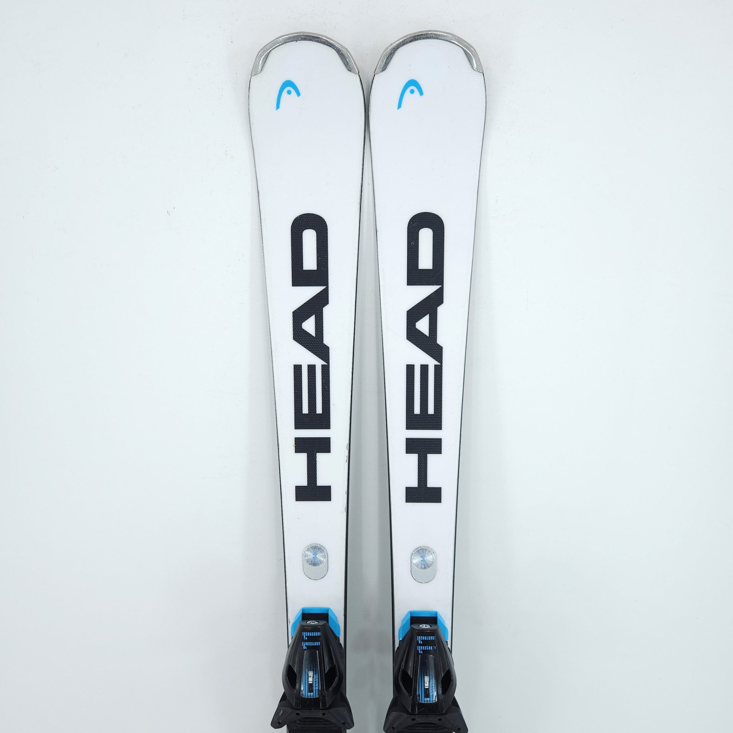 20251104_213703 Schiuri sh Head World Cup Rebels e. SLR, 156 cm - imagine 1