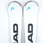 Schiuri sh Head World Cup Rebels e. SLR, 156 cm - imagine 4