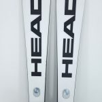 Schiuri sh Head World Cup Rebels e. SLR, 156 cm - imagine 5