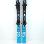 Schiuri sh Head World Cup Rebels e. SLR, 156 cm - imagine 6