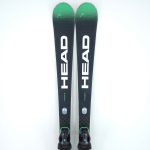Schiuri sh Head Supershape e- Magnum, 170 cm