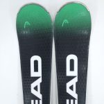 Schiuri sh Head Supershape e- Magnum, 170 cm - imagine 3