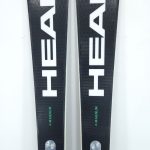 Schiuri sh Head Supershape e- Magnum, 170 cm - imagine 4