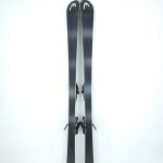 Schiuri sh Head Supershape e- Magnum, 170 cm - imagine 6