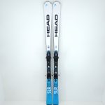 Schiuri sh Head World Cup Rebels e. SLR, 170 cm - imagine 2
