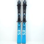 Schiuri sh Head World Cup Rebels e. SLR, 170 cm - imagine 6