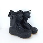 Boots snowboard sh Salomon Synapse Focus Boa, marime 44 Eu, 29 Mondo - imagine 3