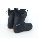 Boots snowboard sh Salomon Synapse Focus Boa, marime 44 Eu, 29 Mondo - imagine 4