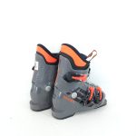 Clapari copii Rossignol Hero J3, marime 30 Eu, 19.5 Mondo - imagine 4