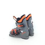 Clapari copii Rossignol Hero J3, marime 30 Eu, 19.5 Mondo - imagine 5