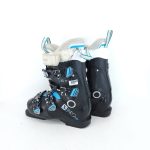 Clapari ski sh Salomon S Pro HV R80, marime 37.5 Eu, 24.5 Mondo - imagine 5