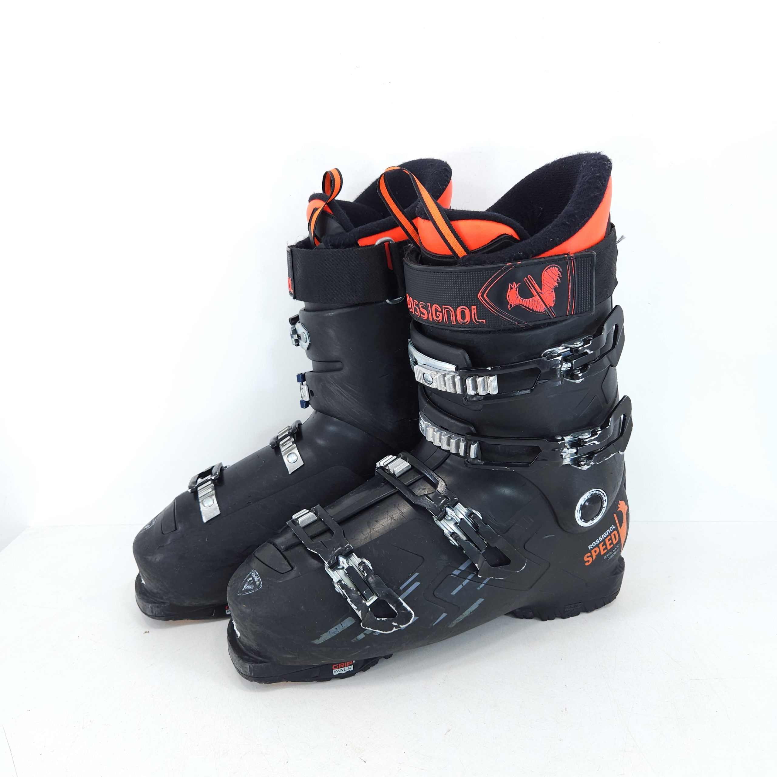 20251105_164932 Clapari ski sh Rossignol AllSpeed, marime 43.5 EU, 28.5 mondo - imagine 1