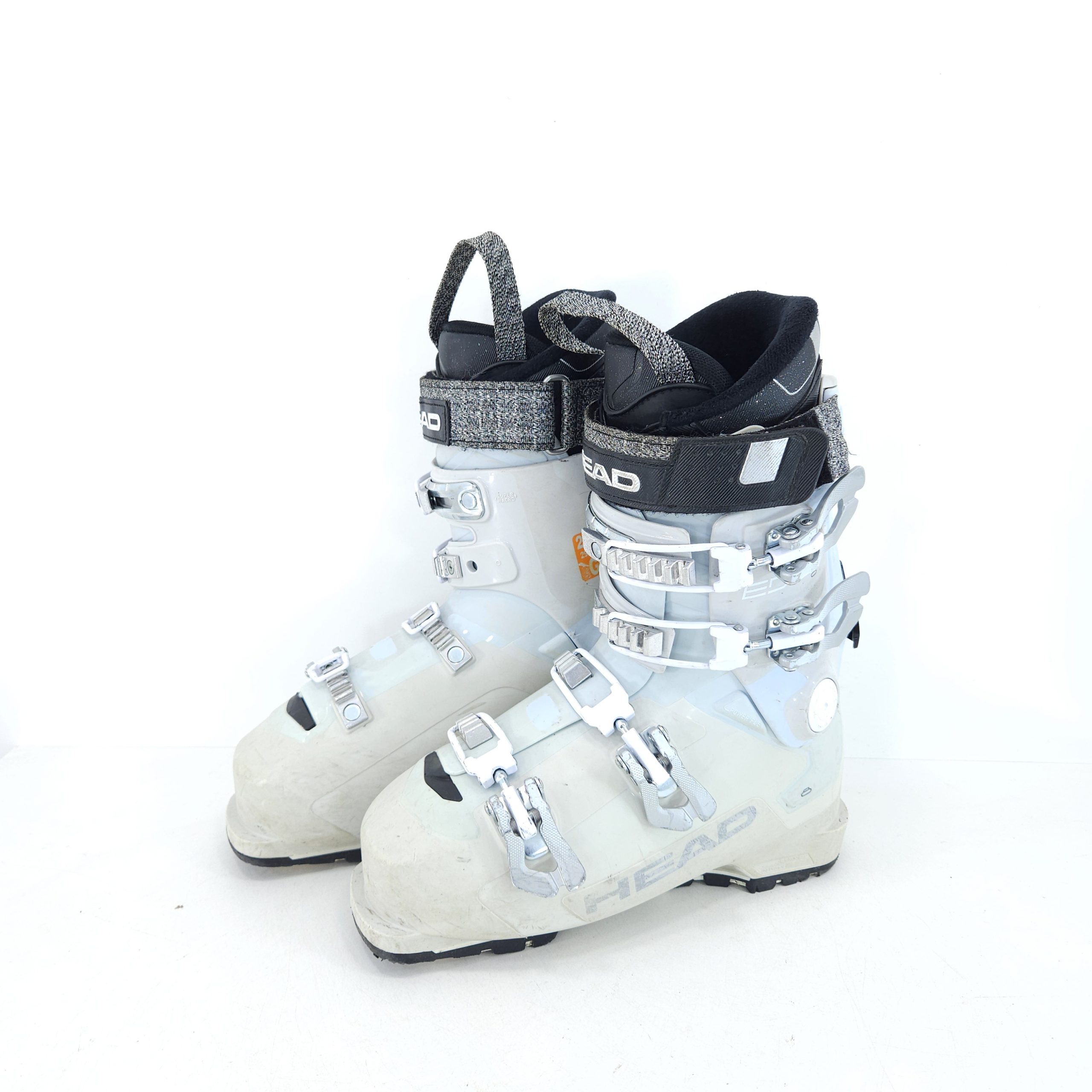 20251105_170222 Clapari ski Head Edge 8, marime 37.5 EU, 24.5 mondo - imagine 1