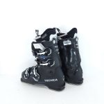 Clapari ski sh Tecnica Mach Sport LV 85, marime 37 Eu, 24 Mondo - imagine 5