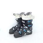 Clapari ski sh Salomon S Pro R90 w, marime 36-36.5 Eu, 23-23.5