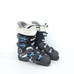 Clapari ski sh Salomon S Pro R90 w, marime 36-36.5 Eu, 23-23.5 - imagine 3