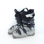 Clapari ski sh Tecnica Mach 1 RT 90, marime 37.5 Eu, 24.5 Mondo
