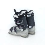 Clapari ski sh Tecnica Mach 1 RT 90, marime 37.5 Eu, 24.5 Mondo - imagine 5