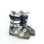 Clapari ski Head Edge Lyt 80, marime 37 EU, 24 Mondo - imagine 3