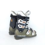 Clapari ski Head Edge Lyt 80, marime 37 EU, 24 Mondo - imagine 4
