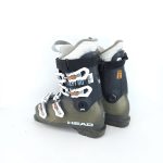 Clapari ski Head Edge Lyt 80, marime 37 EU, 24 Mondo - imagine 5