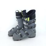 Clapari ski sh Rossignol Hi-Speed HV, marime 42 EU, 27 mondo