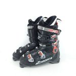 Clapari ski sh Nordica Speedmachine 110 R, marime 44.5 Eu, 29.5 mondo