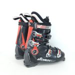 Clapari ski sh Nordica Speedmachine 110 R, marime 44.5 Eu, 29.5 mondo - imagine 4